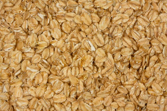 Haferflocken grob bio 2x2,5kg