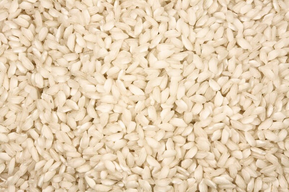 Risottoreis weiß bio Italien 2x2,5kg