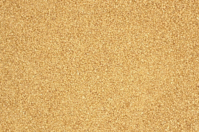Couscous Vollkorn bio 2x2,5kg