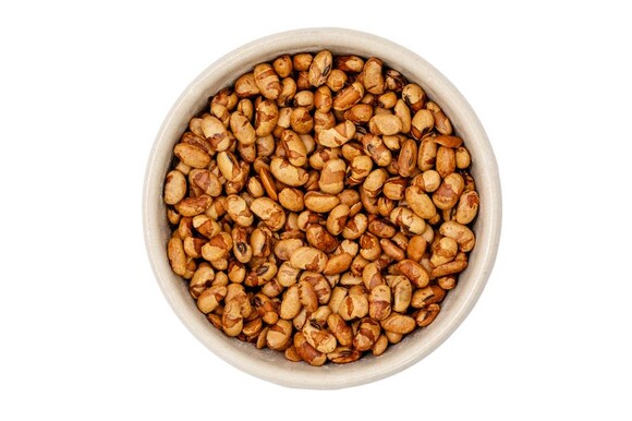 Sojasnack würzig geröstet bio 2x2,5kg
