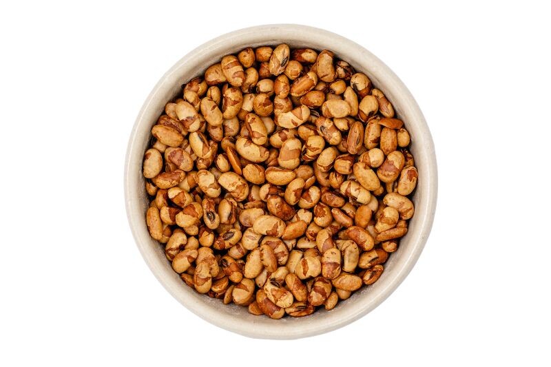 Sojasnack würzig geröstet bio 2x2,5kg
