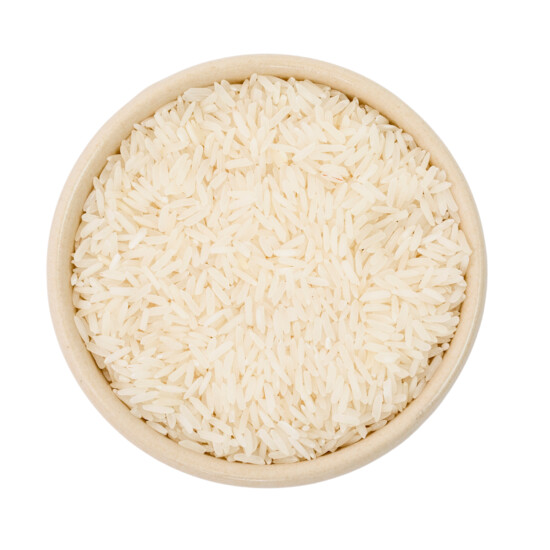Jasminreis weiß bio 6x500g