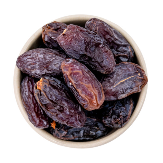 Datteln Medjool bio 6x250g