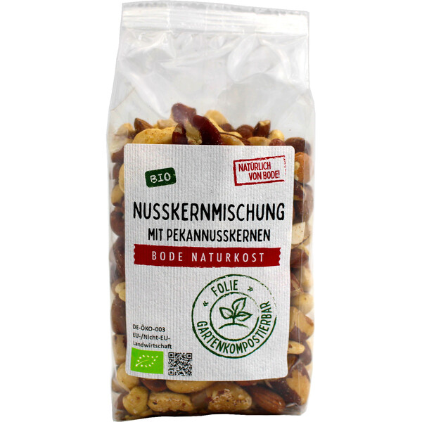 nut kernel mix organic