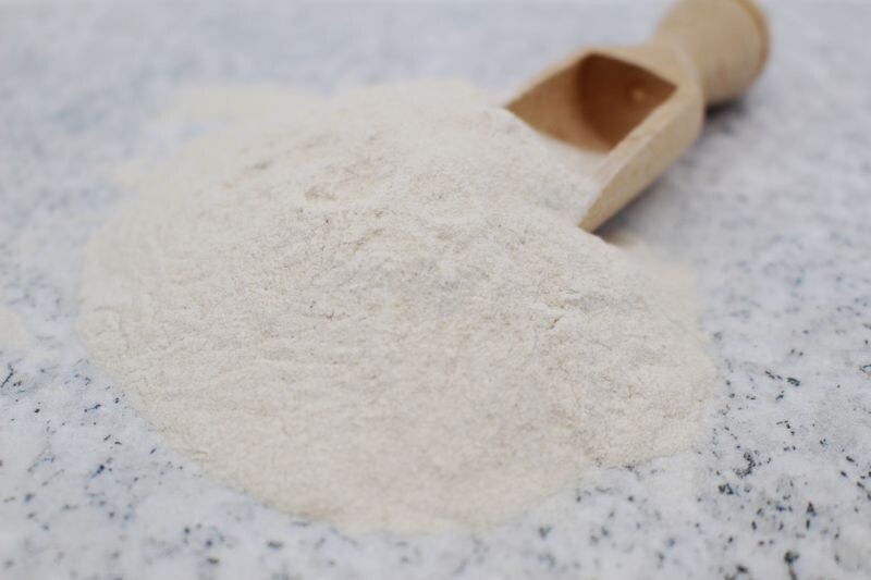 glaze transparent organic