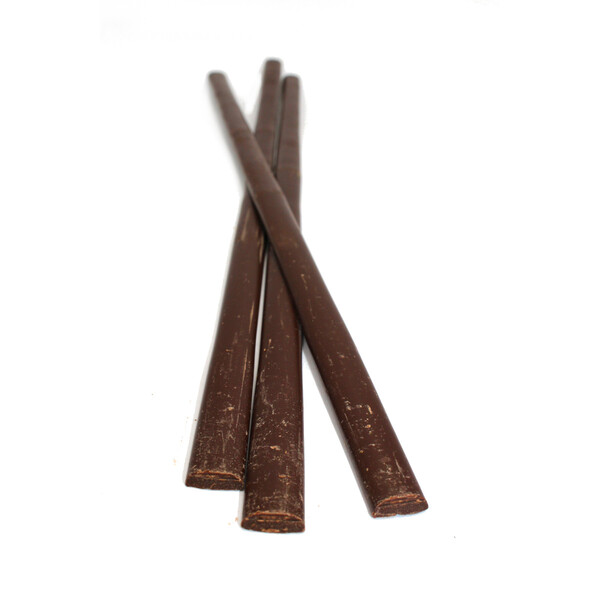 Schokostäbchen Zartbitter bio 37-40cm