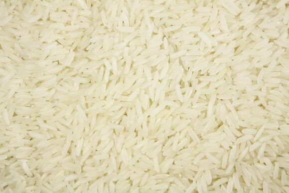 Jasminreis weiß bio 5kg