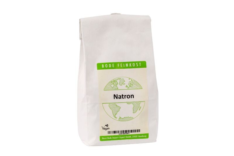 sodium bicarbonate