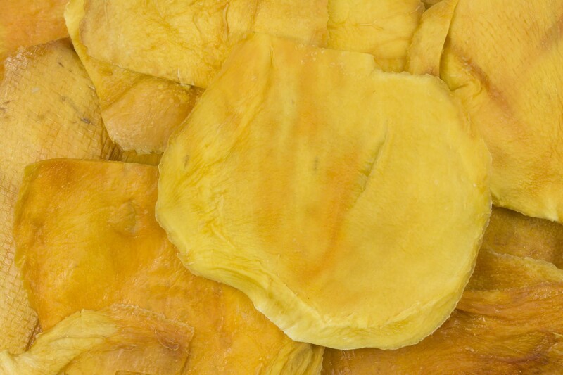 Mangoscheiben bio 2kg