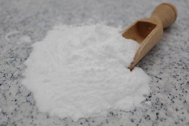 Natron (Natriumhydrogencarbonat) 5kg