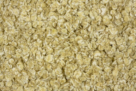 Haferflocken fein bio 6x1kg