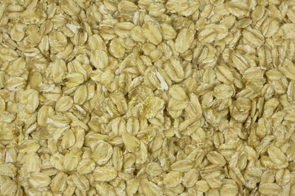 Haferflocken grob bio 6x1kg