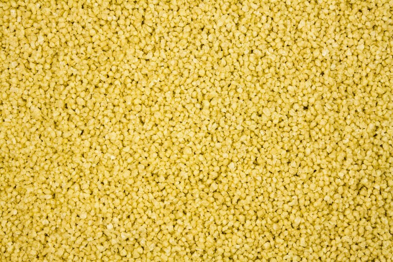 Bulgur medium bio 5kg