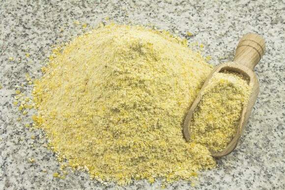 Maisgrieß (Polenta) bio 5kg