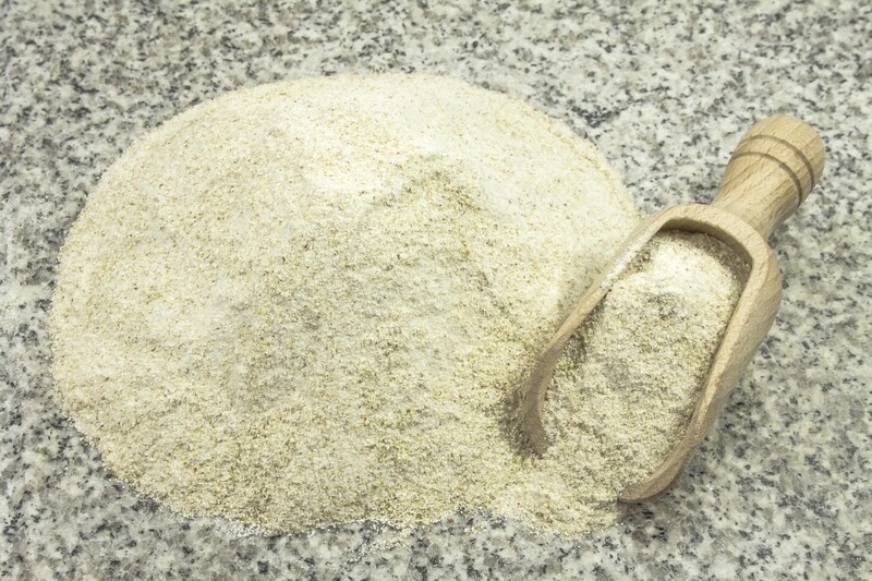 Buchweizenmehl bio 5kg