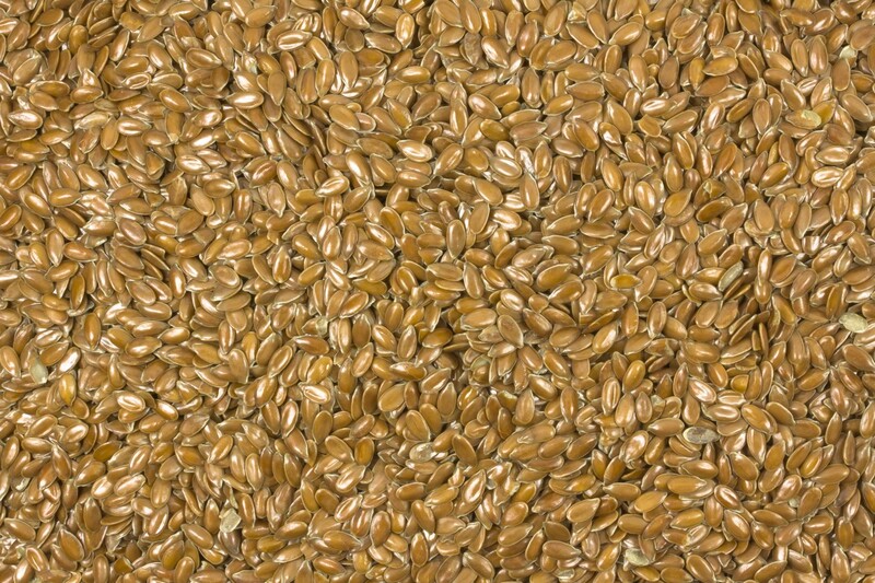 linseed brown organic