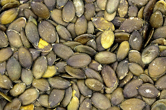 Kürbiskerne dunkelgrün bio Europa 5kg