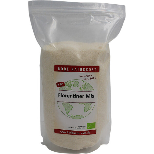 Florentiner Mix bio 10x500g 