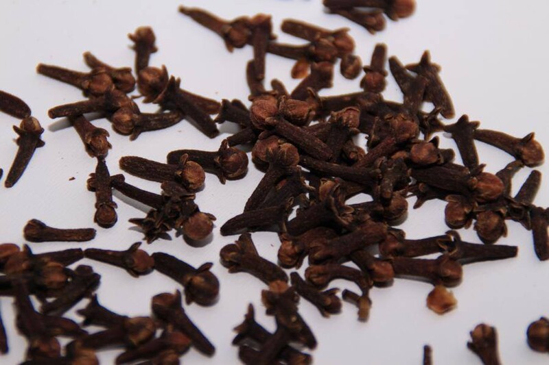 cloves whole organic
