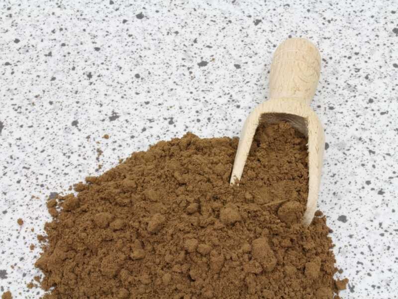 allspice milled organic