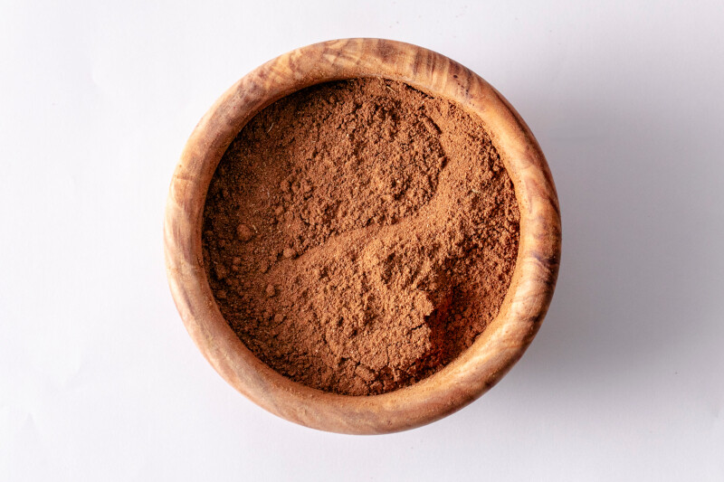 gingerbread spice organic