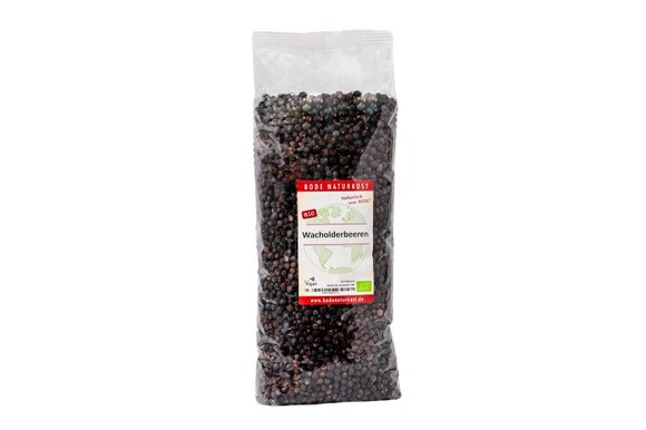 Wacholderbeeren bio 1kg