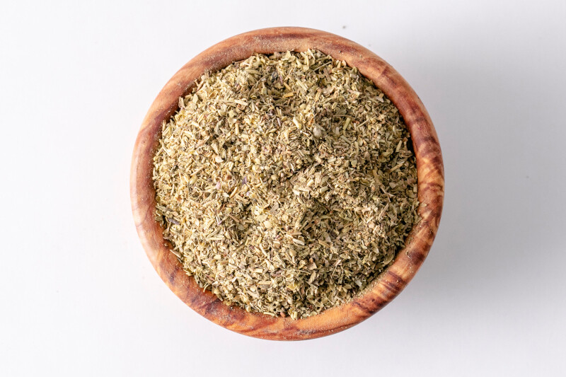 Pizzakräuter bio 1kg