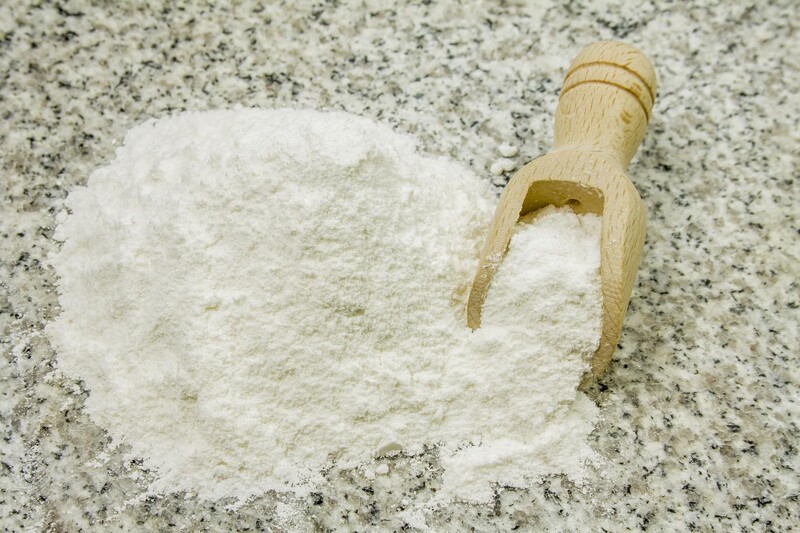 Weinsteinbackpulver mit Bio-Maisstärke 1kg