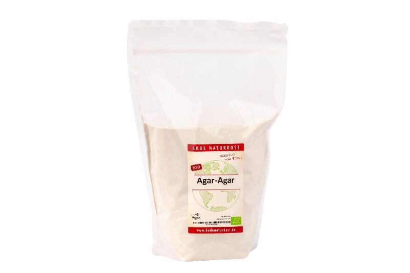 Agar-Agar bio 1kg