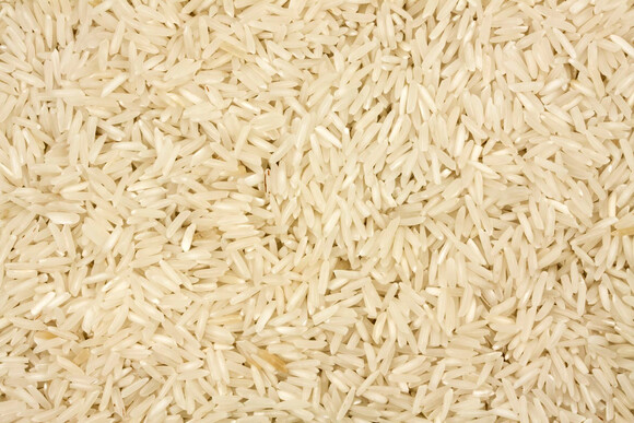 Basmatireis weiß bio 5kg