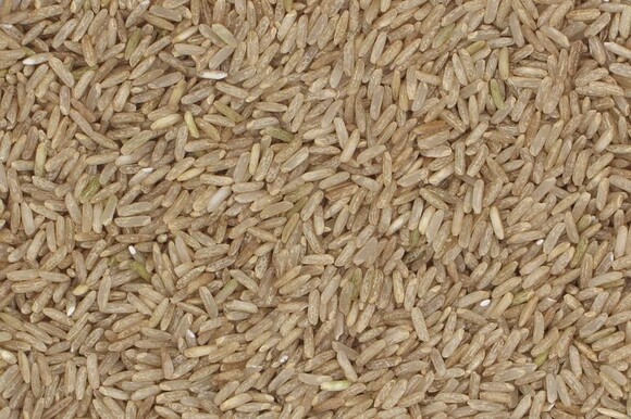 rice longgrain whole