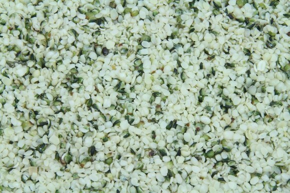 hempseed hulled unroasted organic 5kg