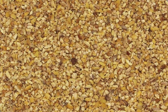 Sojagranulat bio 5kg