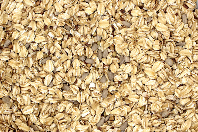 muesli 