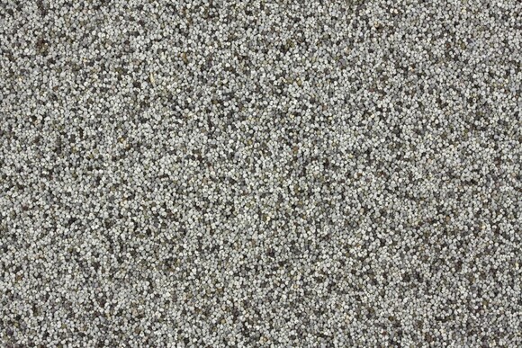 poppy seed blue organic