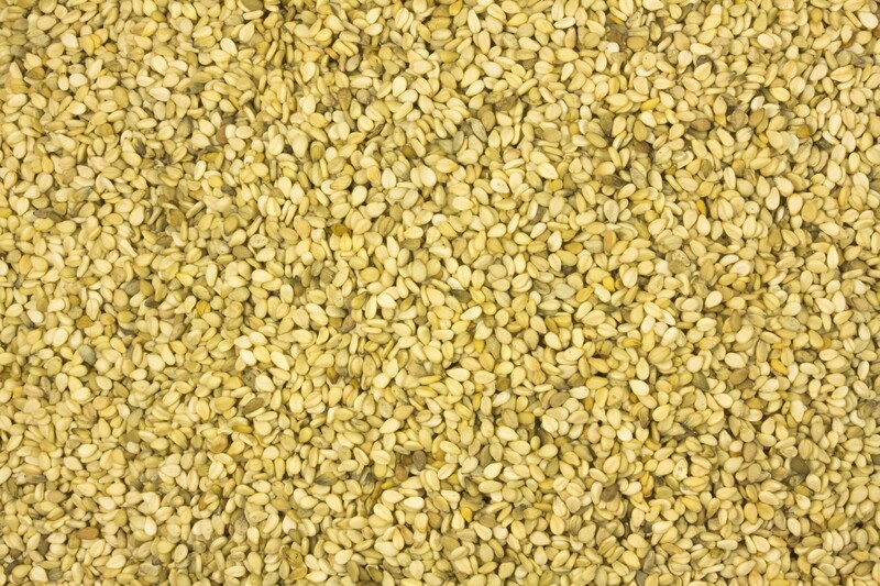 Sesamsaat ungeschält bio 5kg