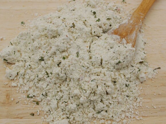 Gemüsebrühe rein pflanzlich -hefefrei- bio 4kg