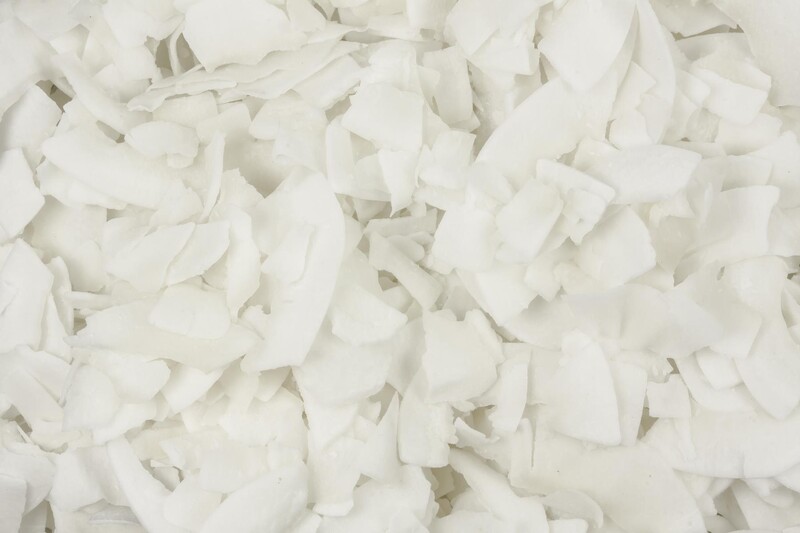 Kokoschips roh ungesüßt bio 6x250g