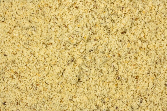 Haselnusskerne gemahlen geröstet bio 6x100g
