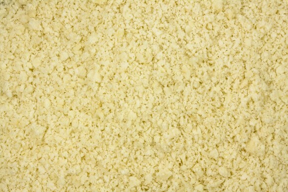 Mandeln gemahlen bio 6x100g