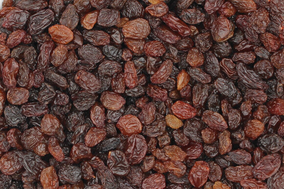 Sultaninen bio 6x1kg