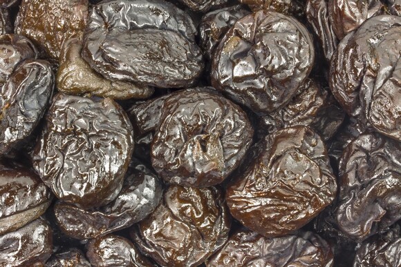 Pflaumen entsteint 30/40 bio 6x250g