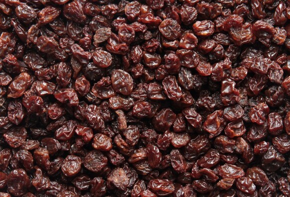 Weinbeeren bio 6x500g