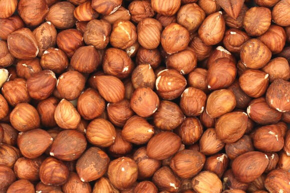 Haselnusskerne bio 5kg