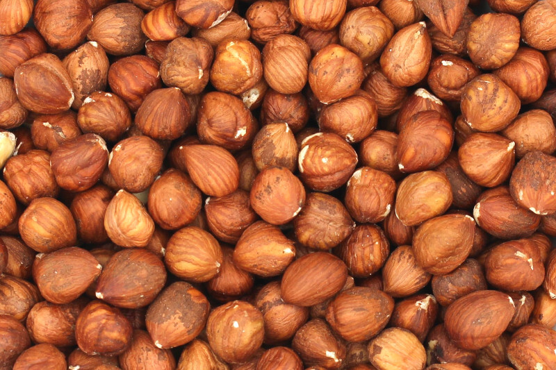 Haselnusskerne bio 5kg