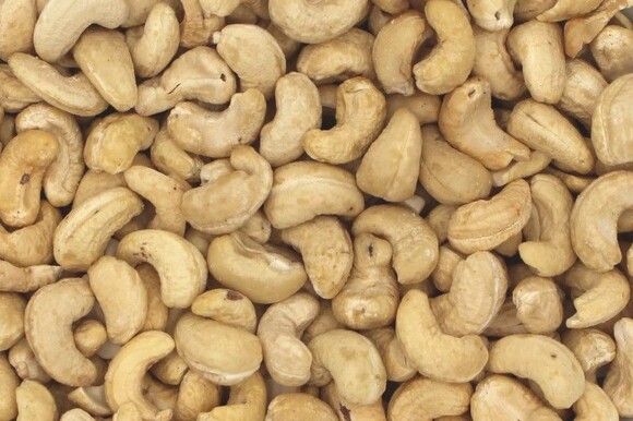 Cashewkerne bio 5kg