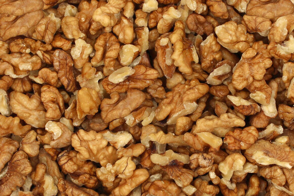 Walnussstücke heller Bruch bio 5kg