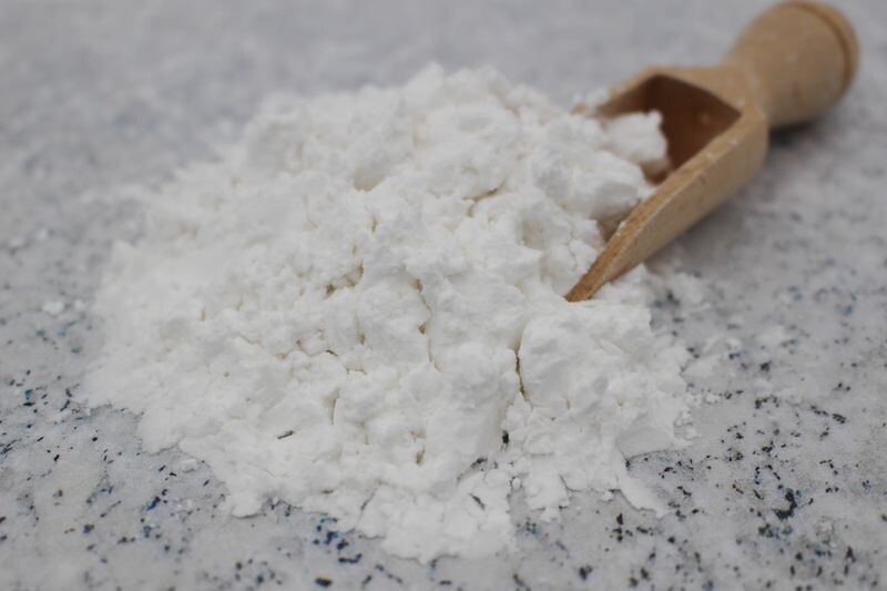 potato starch (flour) organic