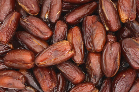 Datteln entsteint Deglet Nour bio 6x1kg