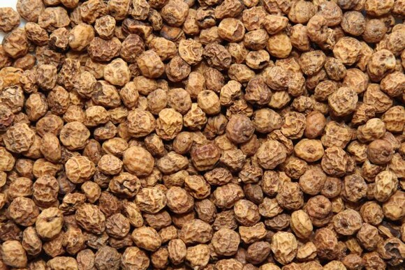 Erdmandeln ganz braun bio 5kg